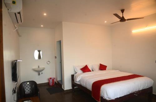 Kottakuppam Resort | Pravin Beach Resort