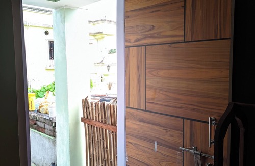 Bhubaneshwar House | Pravuprasad Homestay in Bhubaneswar: Serene Retreat with Modern Comforts