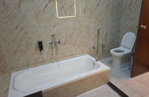 Varanasi Villa | Prem Niwas