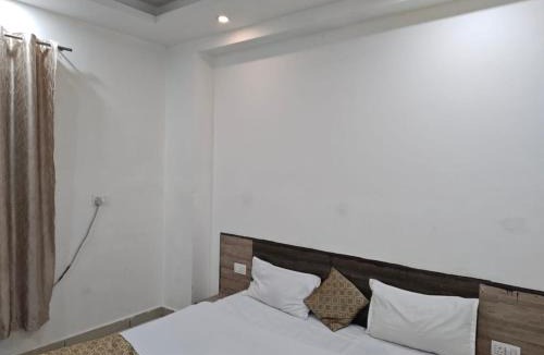 Vrindavan Resort | Prem Resort