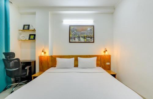 South West Apartment | Premium 2bhk near Airport, Manipal Hospital, Venkatesh Hospital and Yashobhoomi Convention Centre