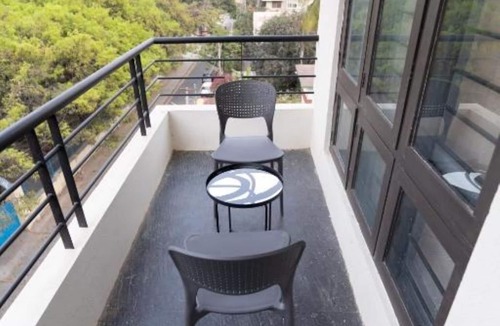 Bengaluru Apartment | Premium Apartment at Regal Business Suitesn
