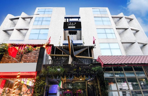 Park Street House | Premium Circus Avenue Rockstar