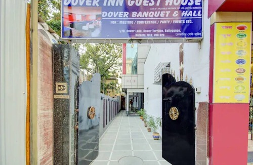 Ballygunge House | Premium Location at Gariahat Ballygunge in the heart of South Kolkata