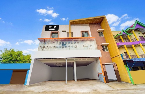 Arappalayam House | Premium SS Towers