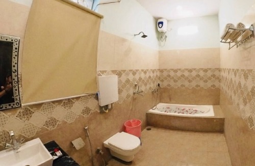 Pushkar Villa | Premium Villa at Aravali Hills Resort