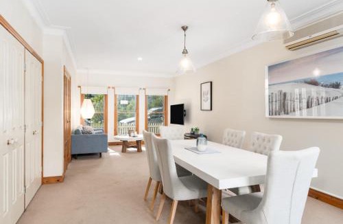 Geelong House | Premium Waterfront Stay in the heart of Geelong