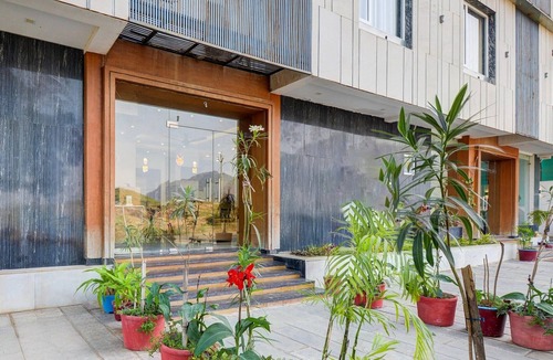 Udaipur District House | PremiumGoverdhan Villas Formerly The White Fresco
