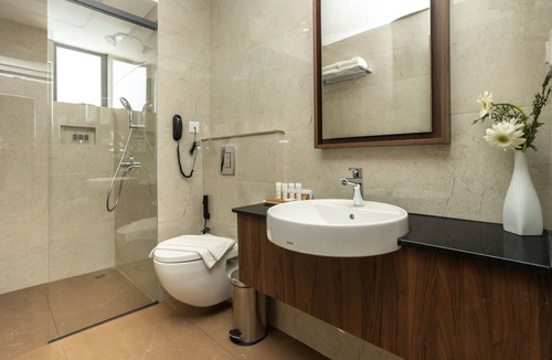 Nedumbassery Hotel | Presidency Airport Hotel