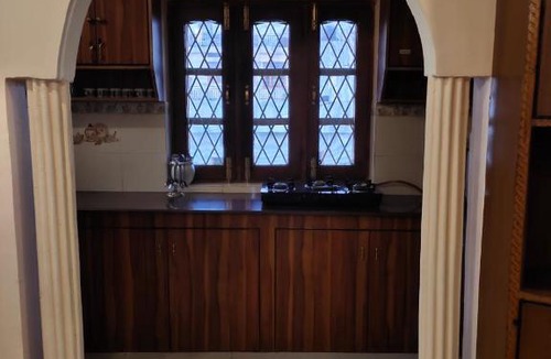 Bullawala House | President Estate View