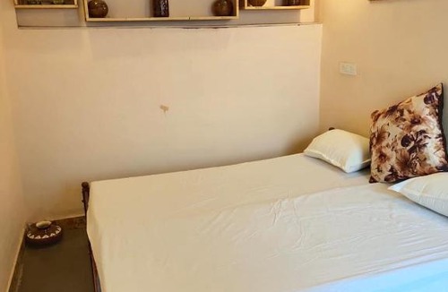 Bullawala House | President Estate View