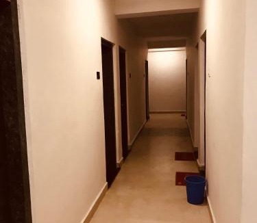 Bilaspur House | Prestige Guest House