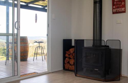 Lowden House | Preston Valley Retreat