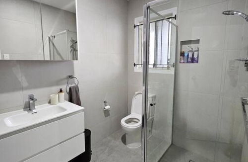 Bulimba Apartment | Prime location: Just steps away from Oxford Street