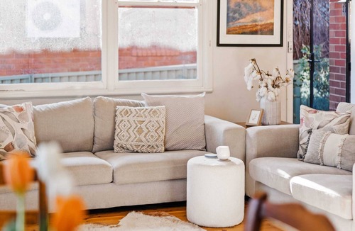 Bathurst House | Prime on Piper - Cosy Home near CBD, Wifi