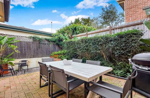 Terrigal House | PRIMROSE SANDS | Accom Holidays