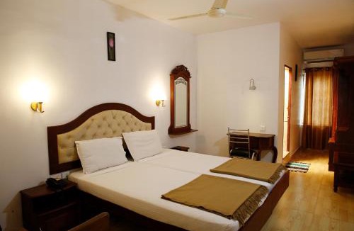 Quilandi Hotel | PRINZ RESIDENCY