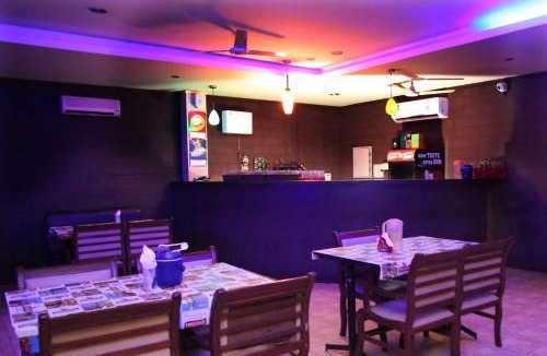 Quilandi Hotel | PRINZ RESIDENCY