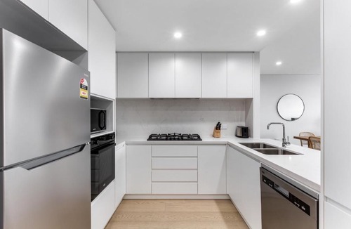 Kiama Apartment | Pristine 3-Bed Kiama Unit with Courtyard