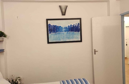 Baga Apartment | Pristine and Centrally located 1 Bed apartment in Calangute