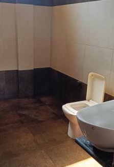 Shahdol Hotel | Prithviraj palace