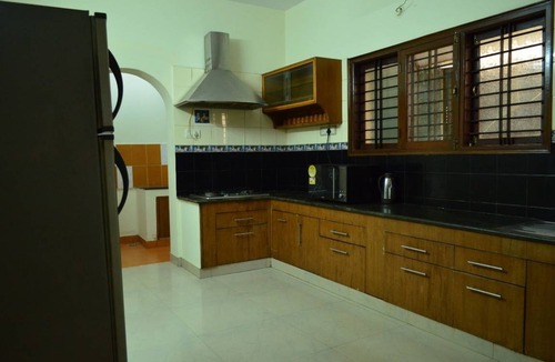 Kalyan Nagar Resort | Private room ∙ 2 guests