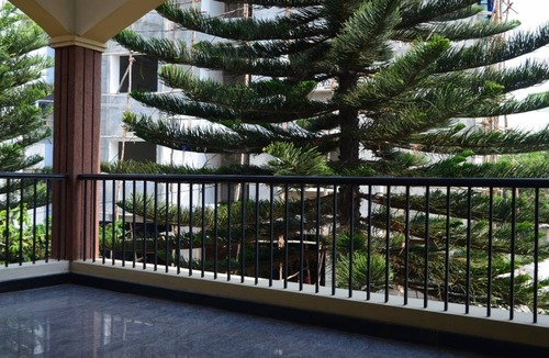 Kalyan Nagar Resort | Private room ∙ 2 guests