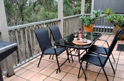 Pokolbin Villa | Private 1bdr Villa Champagne located within Cypress Lakes Resort