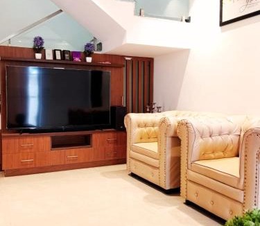 Vadanemelli Villa | Private 3BHK Luxurious Villa with Indoor Pool near Mahabalipuram