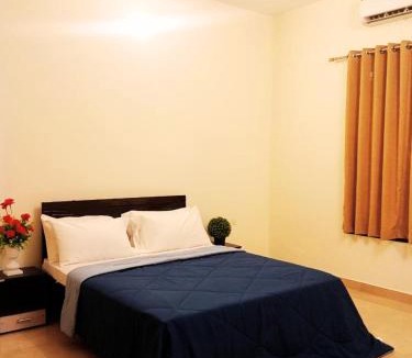 Vadanemelli Villa | Private 3BHK Luxurious Villa with Indoor Pool near Mahabalipuram