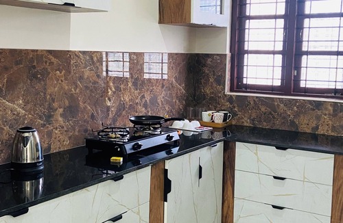 Shrirangapattana Villa | Private 3BHK Villa Amid Greenery | Quiet & Cozy