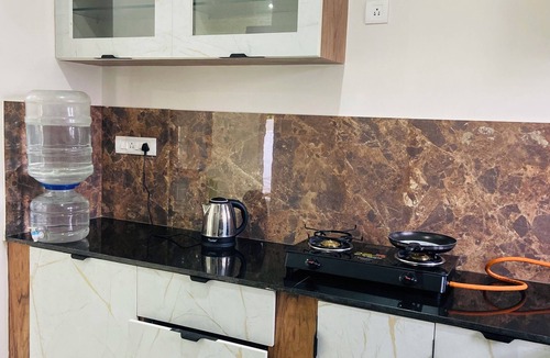Shrirangapattana Villa | Private 3BHK Villa Amid Greenery | Quiet & Cozy