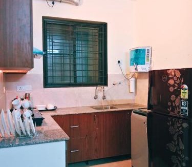 Vadanemelli Villa | Private 3BHK Villa with Indoor Pool near Mahabalipuram
