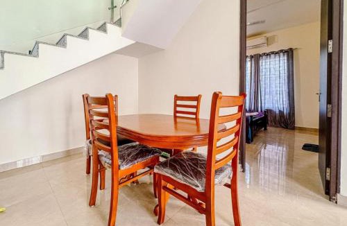 Vadanemelli Villa | Private 3BHK Villa with Indoor Pool