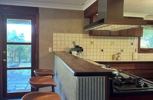 Summertown House | Private Acreage Retreat: Heated Pool + 2 Self‑Contained Cottages