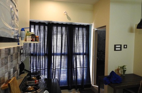 Tiruvannamalai House | Private and peaceful house near ramana