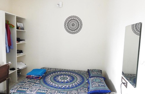Tiruvannamalai House | Private and peaceful house near ramana
