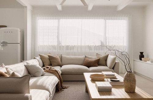 South West Rocks House | Private Beachside Escape – 5-Star Luxury for Families & Friends