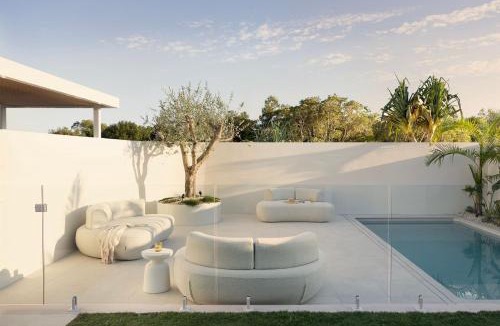 South West Rocks House | Private Beachside Escape – 5-Star Luxury for Families Friends