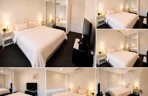 Southport Apartment | Private Bedroom & Bathroom in a Shared Apartment