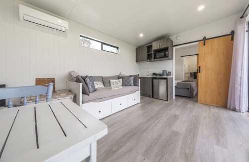Frankland River Ski Chalet | Private Couples Chalet @ Frankland River Chalet Retreat