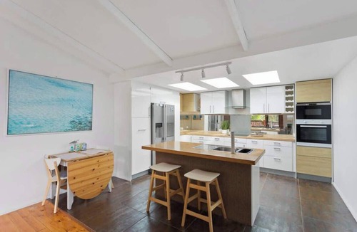 Cape Woolamai House | Private & Exotic Island Home Close to Beach Access