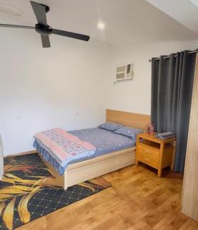 Aspley House | Private Guest Studio House, Separate Entry