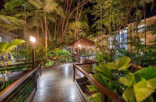 Port Douglas Apartment | Private Hotel Studio Apartment - Full Kitchen