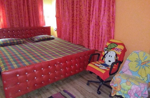 Sector 1 Resort | Private room ∙ 2 guests