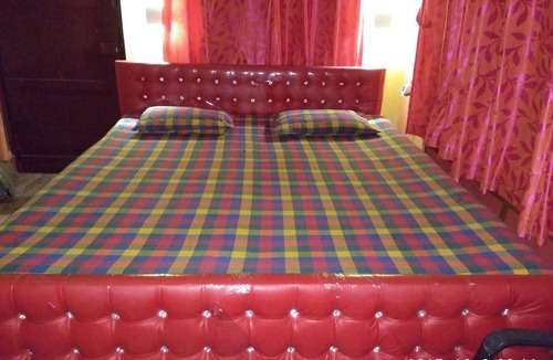 Sector 1 Resort | Private room ∙ 2 guests