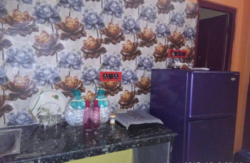 Sector 1 Resort | Private room ∙ 2 guests