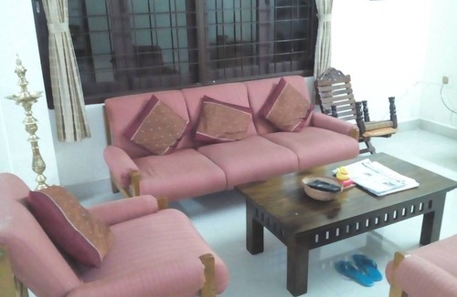 Kalakshetra Colony Resort | Private room ∙ 1 guest