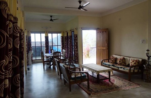 Chalsa Resort | Private room ∙ 2 guests