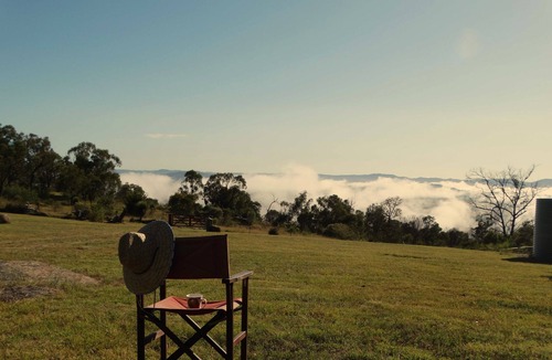 Bolivia Cottage | Private Nature Reserve